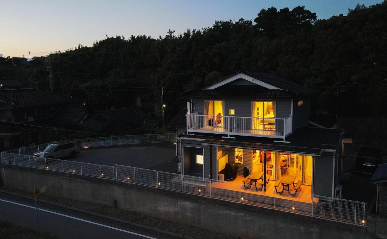 のと千里浜リゾート Hakui Exterior foto
