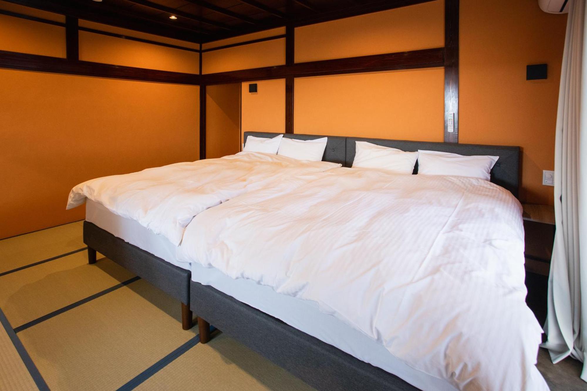 のと千里浜リゾート Hakui Exterior foto